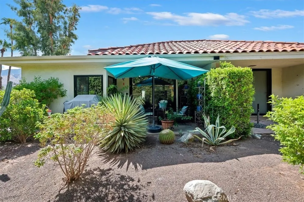 764 Seville Palm Springs, CA 92262