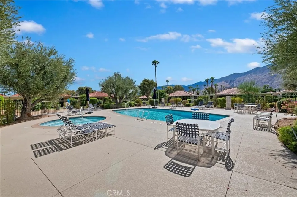 764 Seville Palm Springs, CA 92262