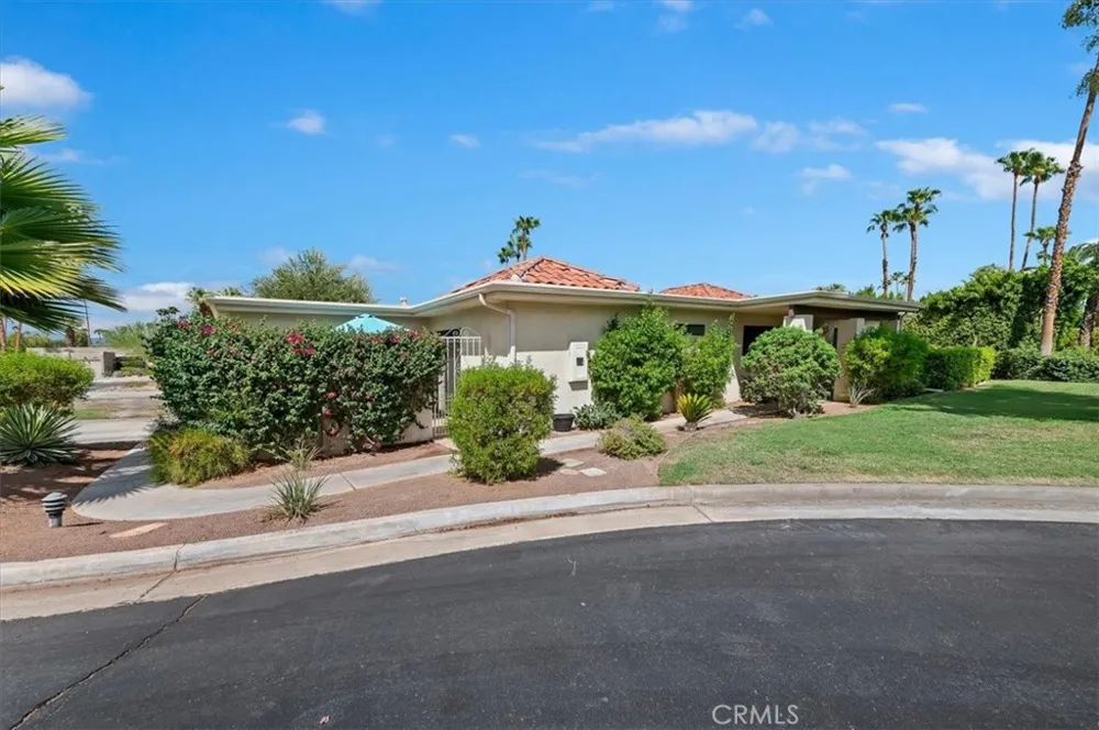 764 Seville Palm Springs, CA 92262