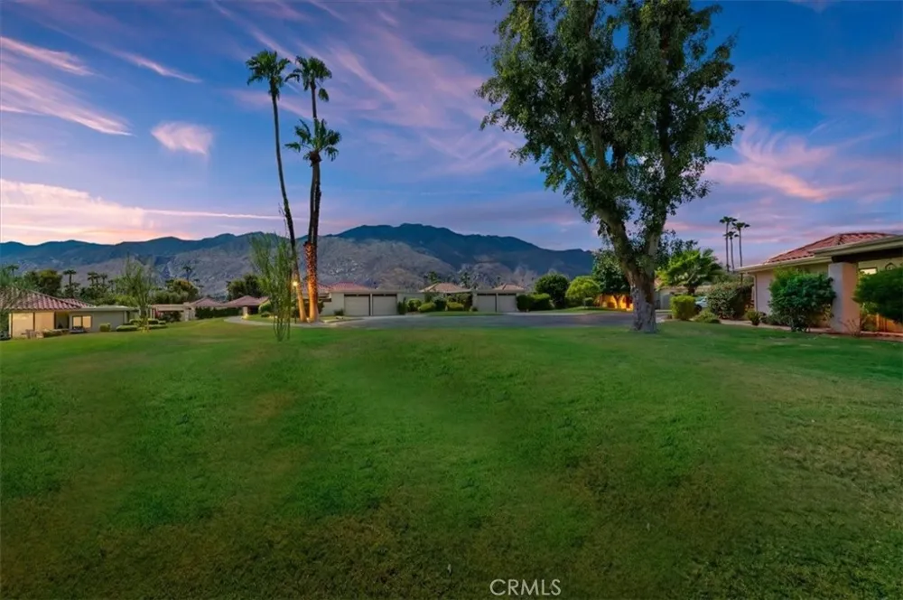 764 Seville Palm Springs, CA 92262