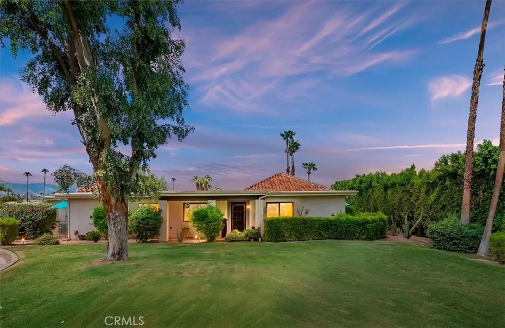 764 Seville Palm Springs, CA 92262