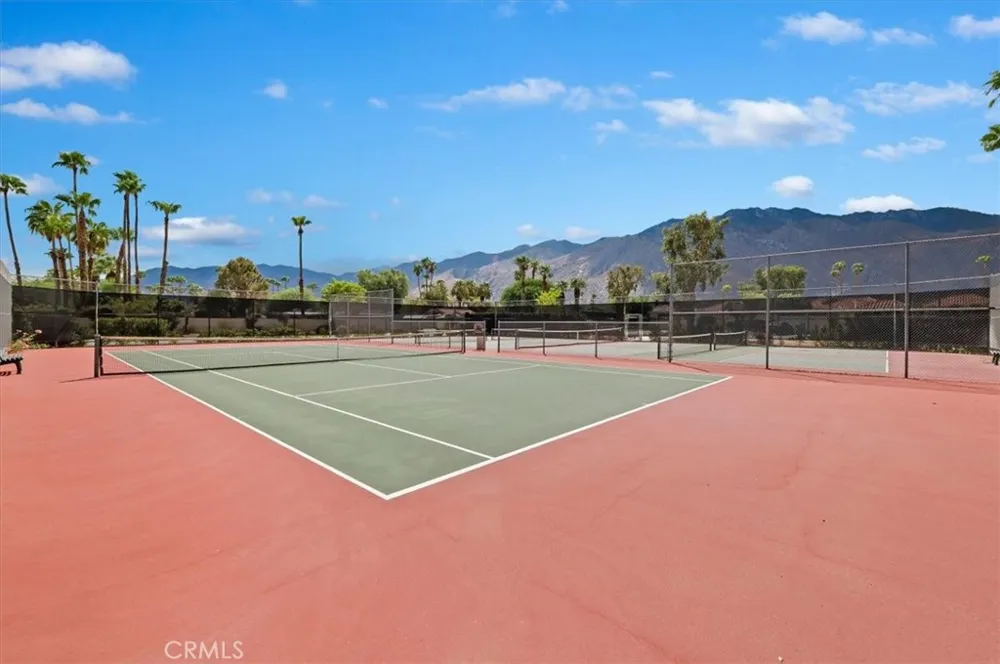 764 Seville Palm Springs, CA 92262