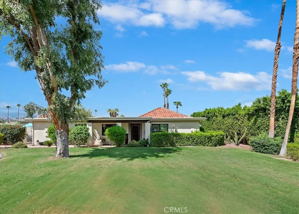 764 Seville Palm Springs, CA 92262