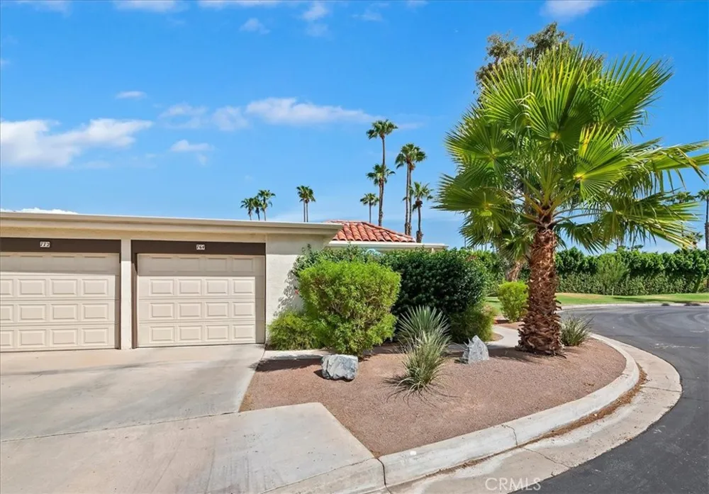 764 Seville Palm Springs, CA 92262