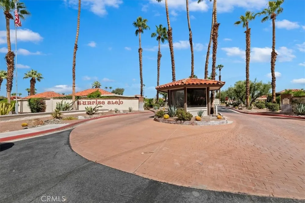 764 Seville Palm Springs, CA 92262