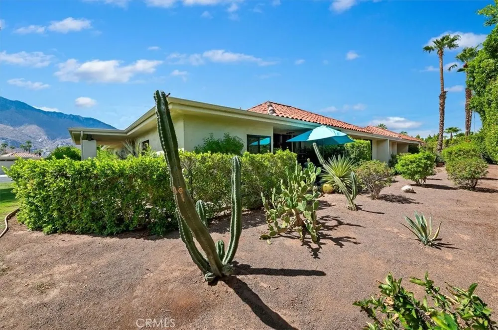 764 Seville Palm Springs, CA 92262
