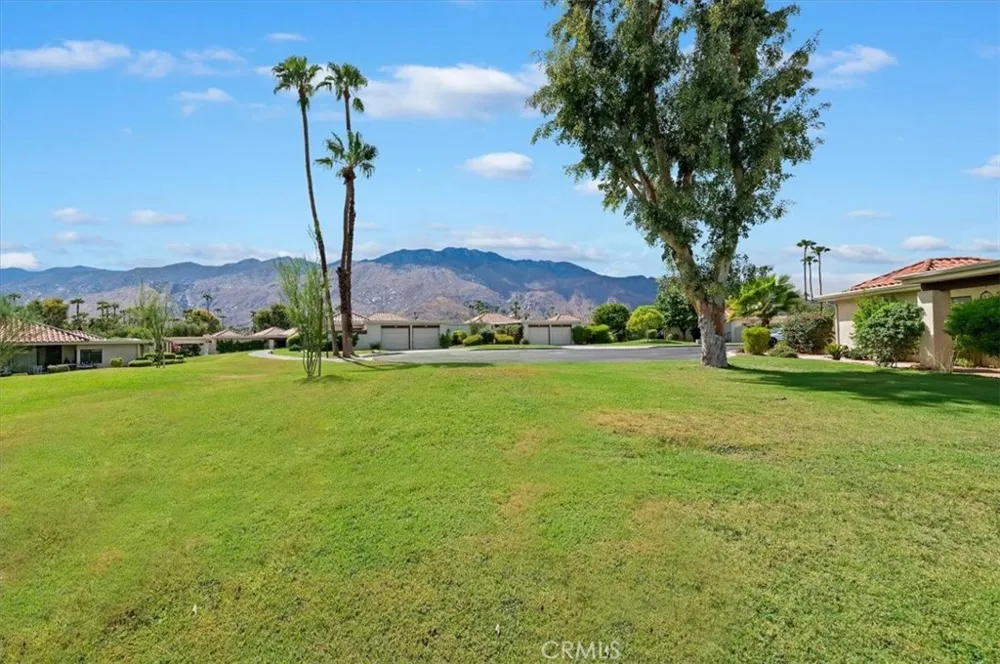 764 Seville Palm Springs, CA 92262