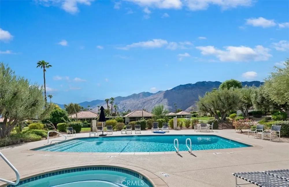 764 Seville Palm Springs, CA 92262