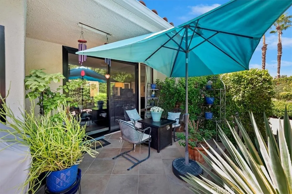 764 Seville Palm Springs, CA 92262