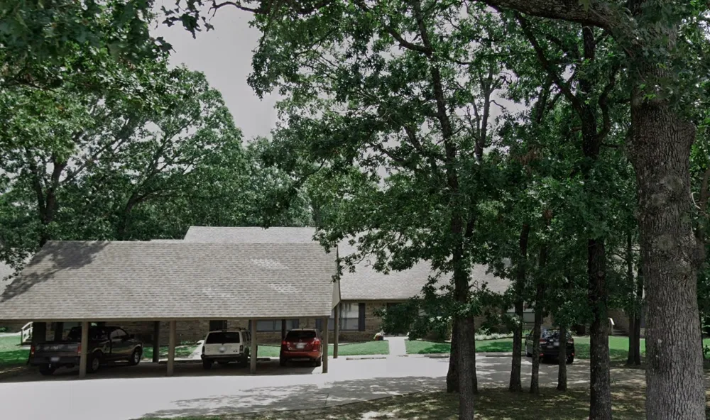 201 Antry Drive Catoosa, OK 74015