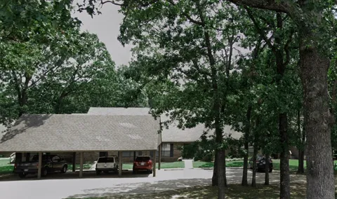 201 Antry Drive