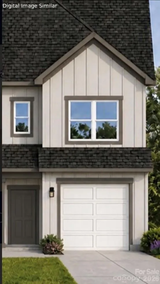 2434 Westerly Hills Drive Charlotte, NC 28208