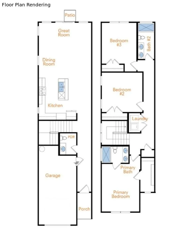 2434 Westerly Hills Drive Charlotte, NC 28208