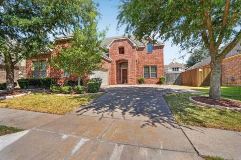 7511 Courtney Circle