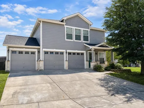 1621 Village Park Trail