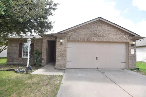 26811 Blacktail Court