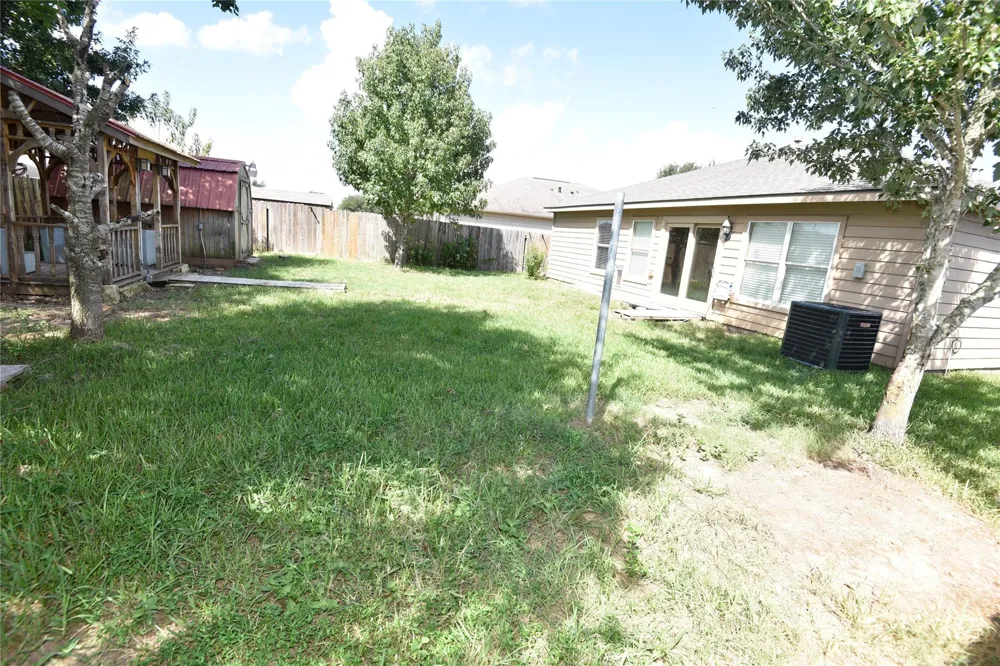 26811 Blacktail Court Hockley, TX 77447