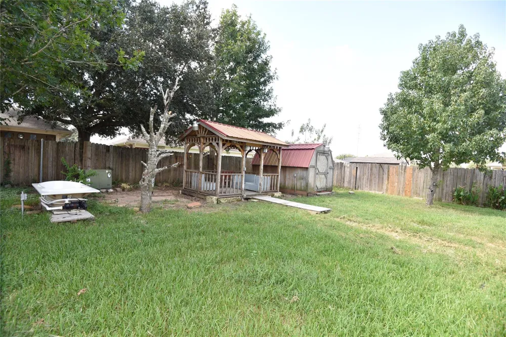 26811 Blacktail Court Hockley, TX 77447