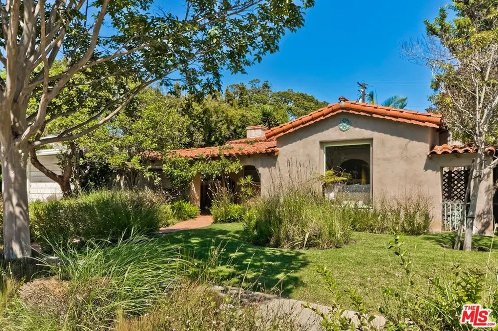 2243 27th Street Santa Monica, CA 90405
