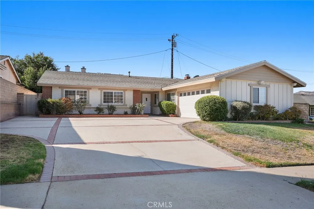 6736 Whitewood Street Simi Valley, CA 93063
