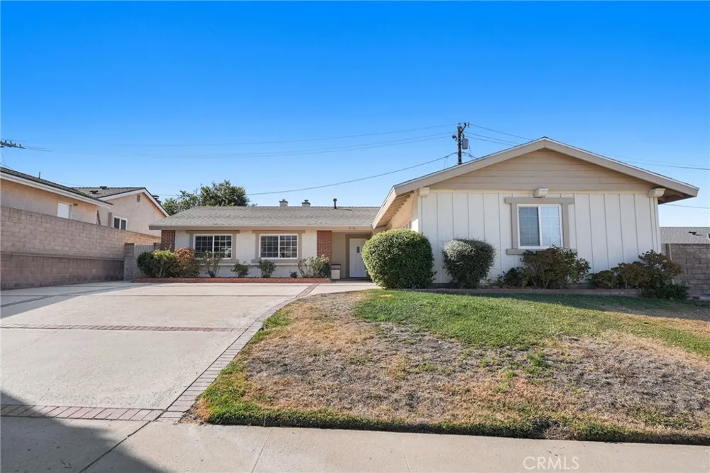6736 Whitewood Street Simi Valley, CA 93063