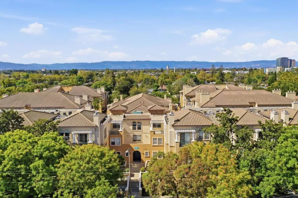 951 S 12th Street #302 San Jose, CA 95112