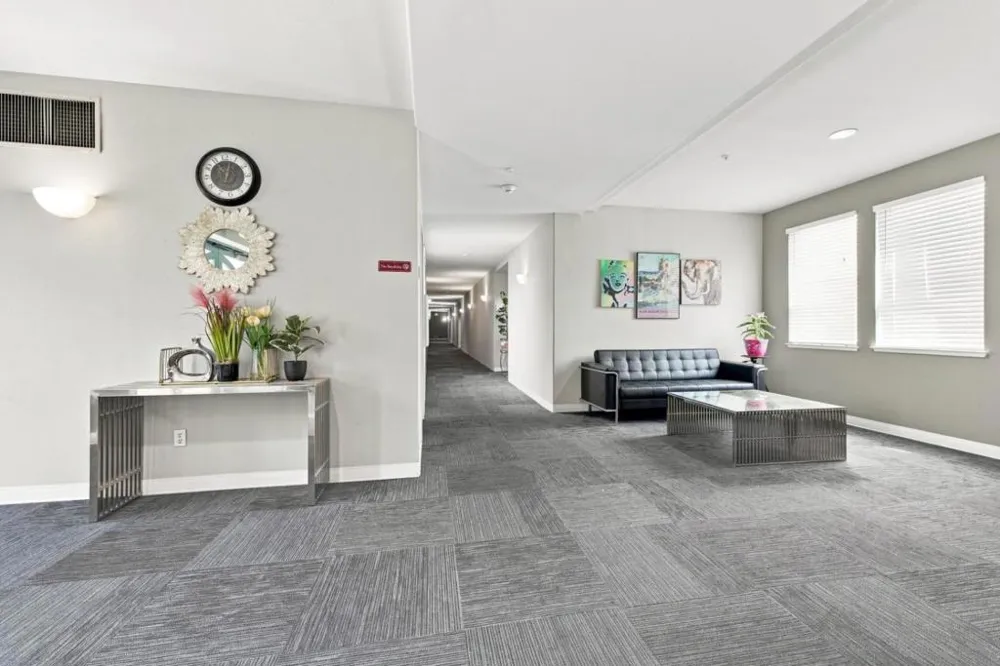 951 S 12th Street #302 San Jose, CA 95112