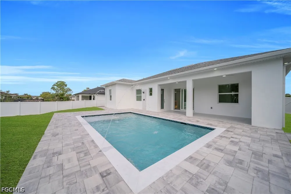 6th Street SW Lehigh Acres, FL 33976