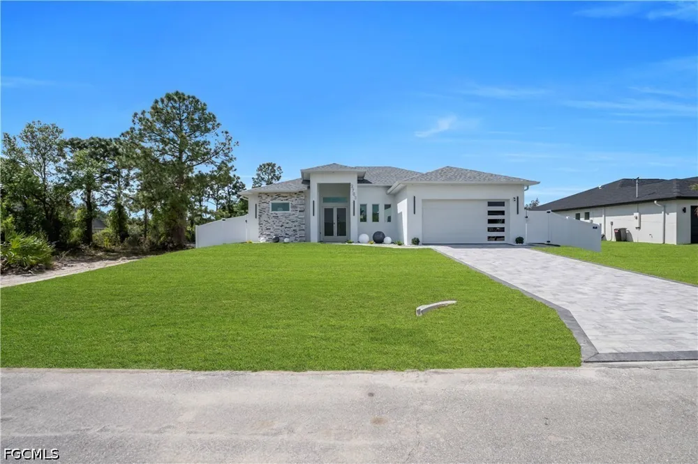 6th Street SW Lehigh Acres, FL 33976