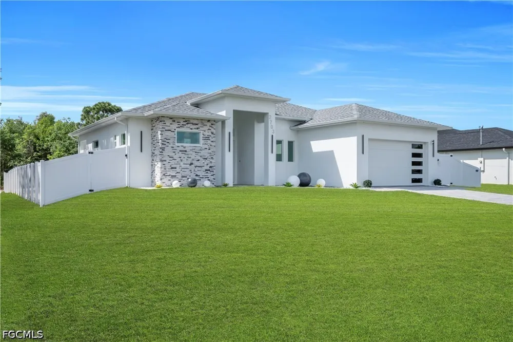 6th Street SW Lehigh Acres, FL 33976