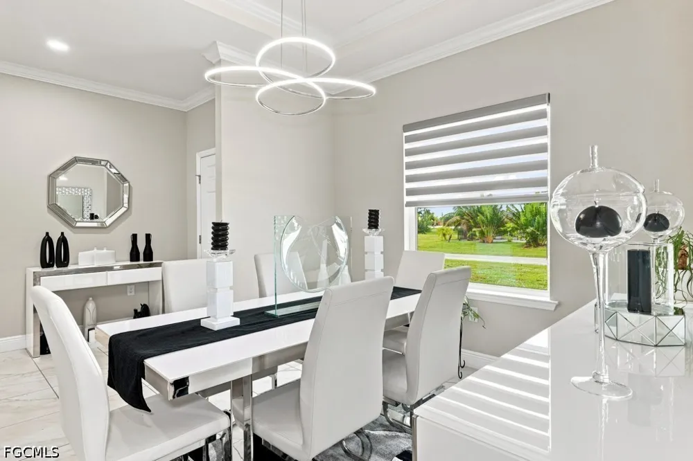 NW 34th Avenue Cape Coral, FL 33993