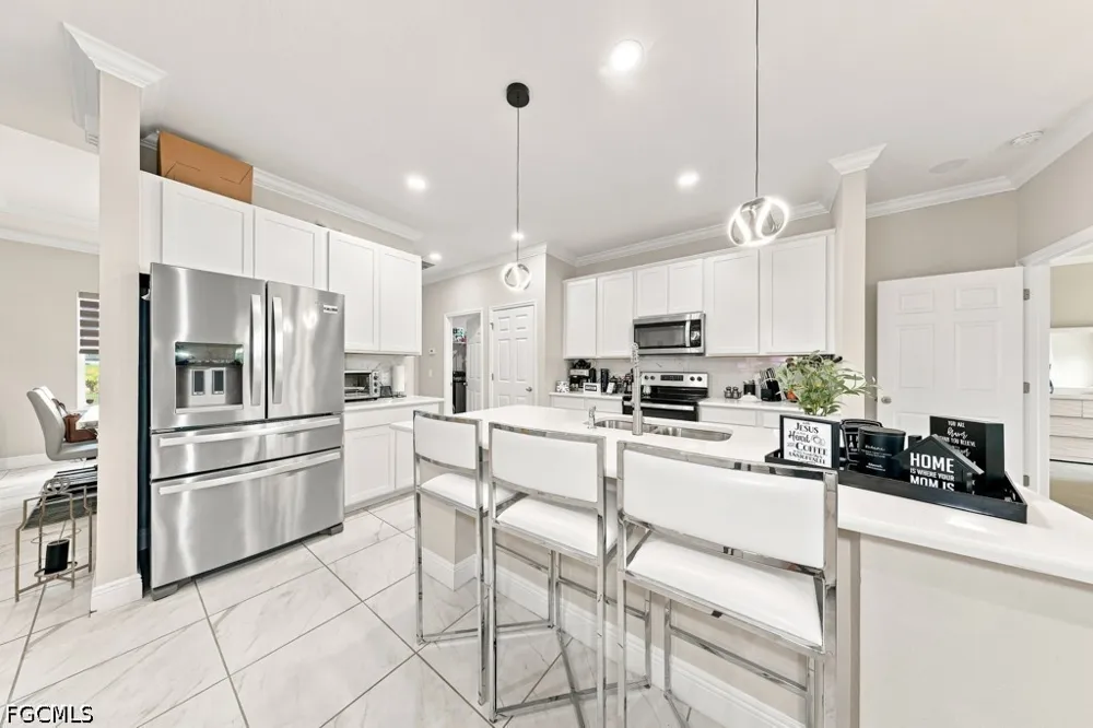 NW 34th Avenue Cape Coral, FL 33993