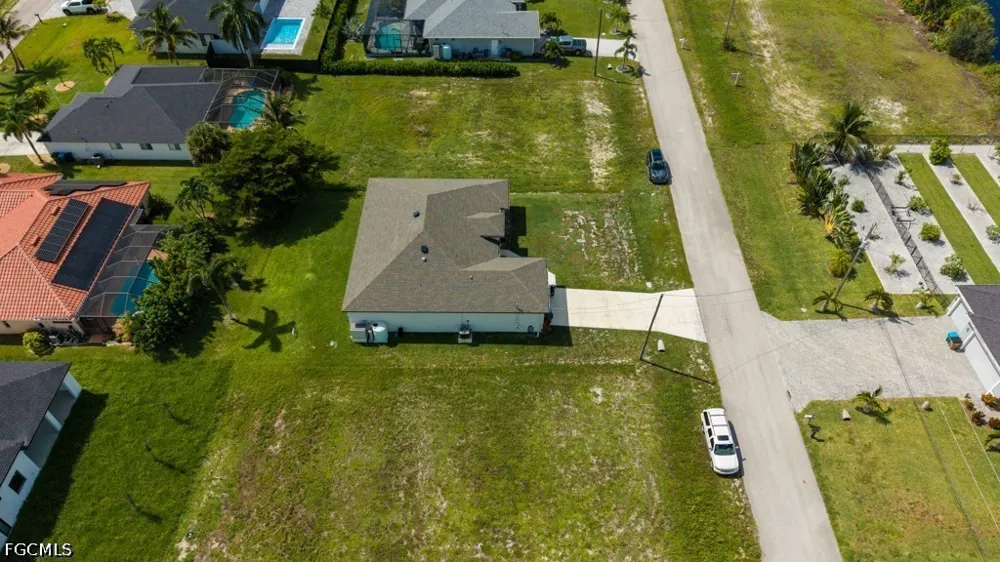 NW 34th Avenue Cape Coral, FL 33993