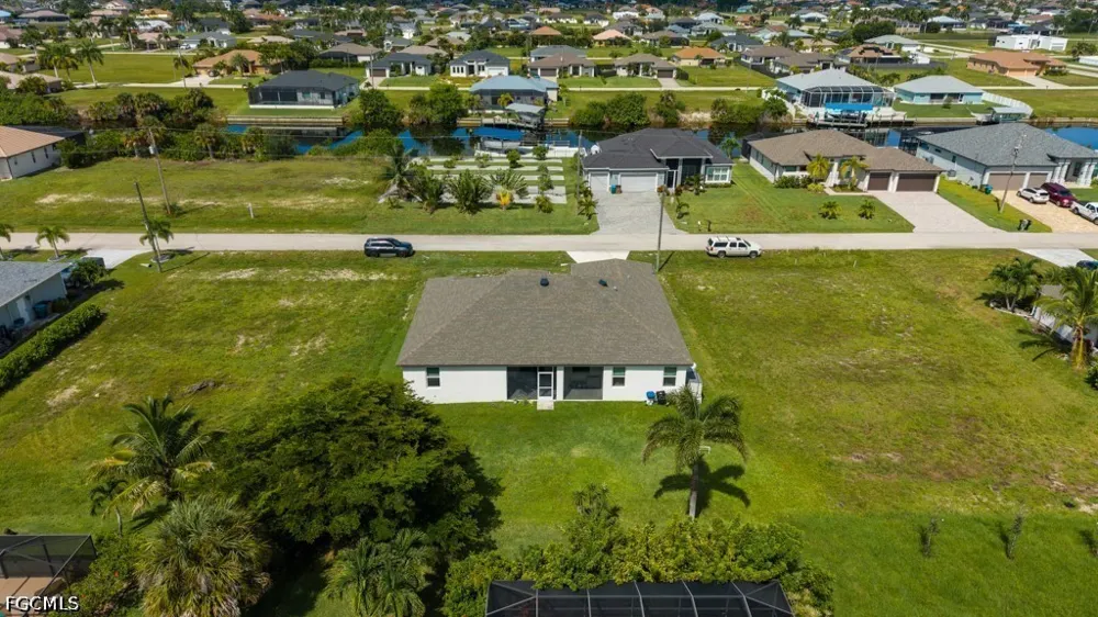 NW 34th Avenue Cape Coral, FL 33993