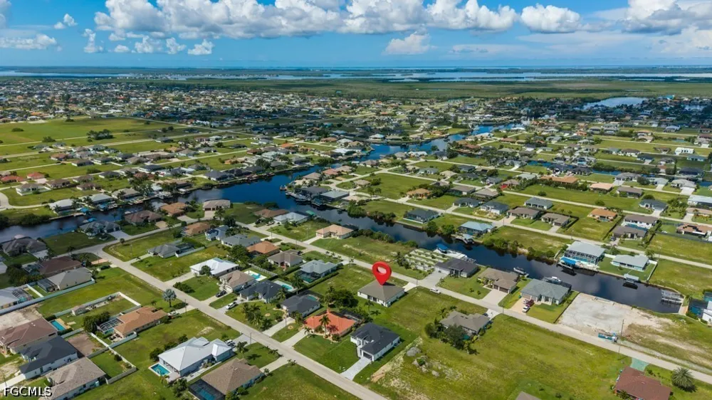 NW 34th Avenue Cape Coral, FL 33993