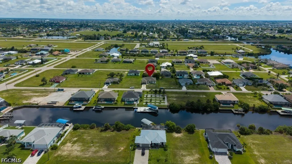 NW 34th Avenue Cape Coral, FL 33993