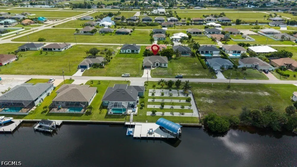 NW 34th Avenue Cape Coral, FL 33993