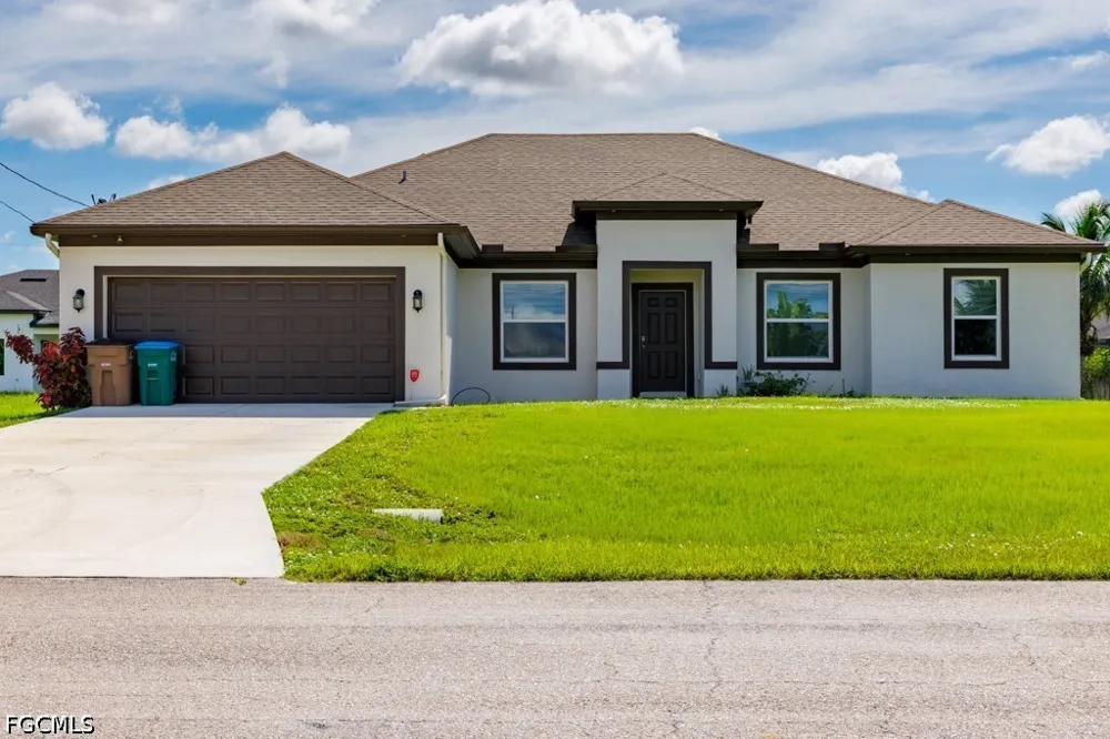 NW 34th Avenue Cape Coral, FL 33993