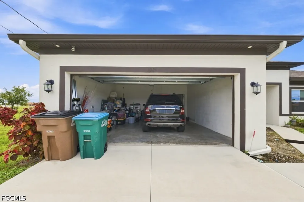 NW 34th Avenue Cape Coral, FL 33993