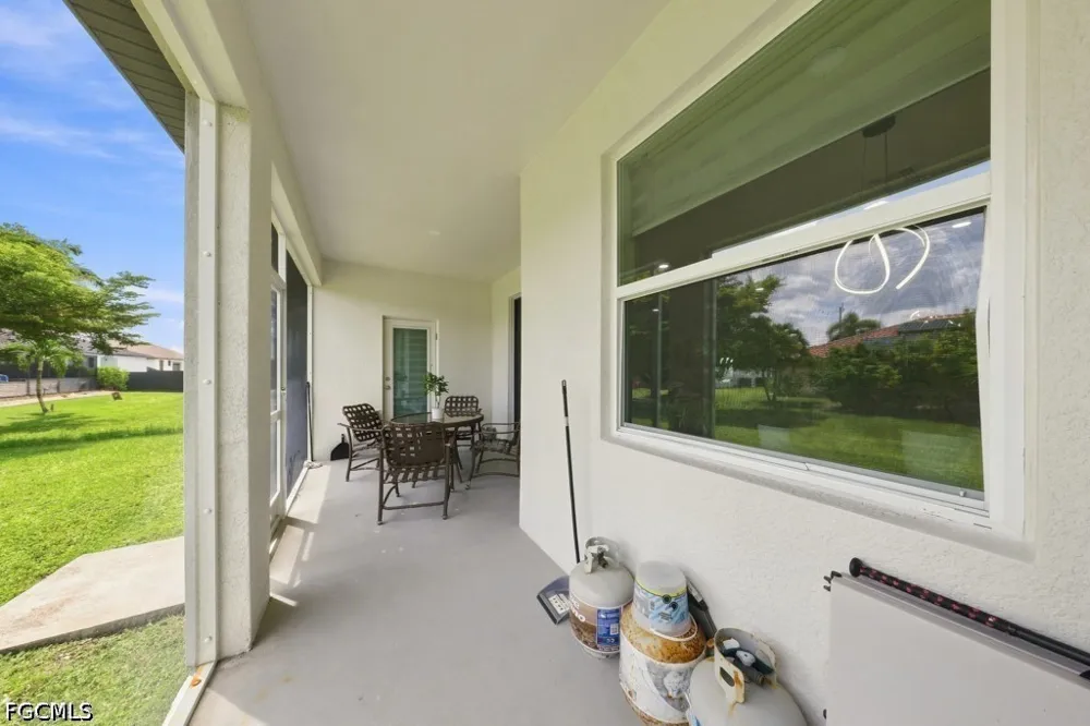 NW 34th Avenue Cape Coral, FL 33993