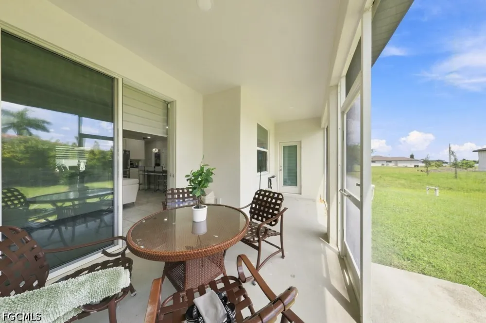 NW 34th Avenue Cape Coral, FL 33993