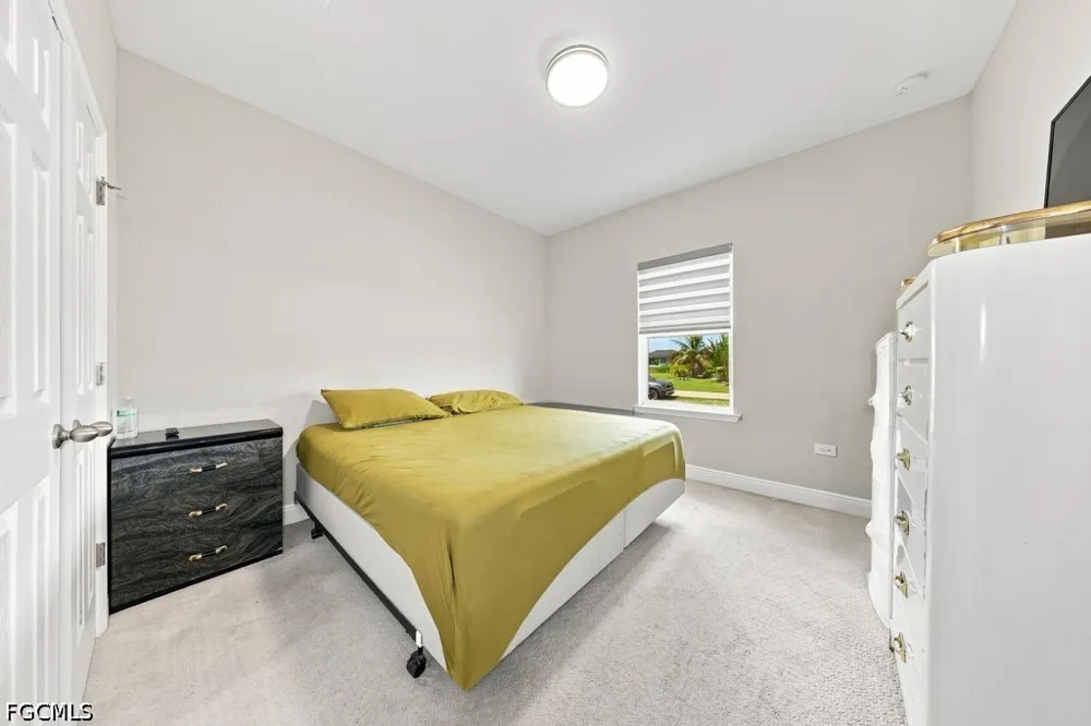 NW 34th Avenue Cape Coral, FL 33993