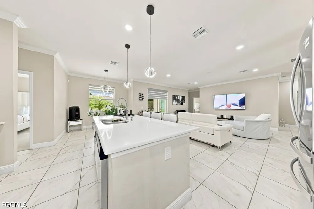 NW 34th Avenue Cape Coral, FL 33993