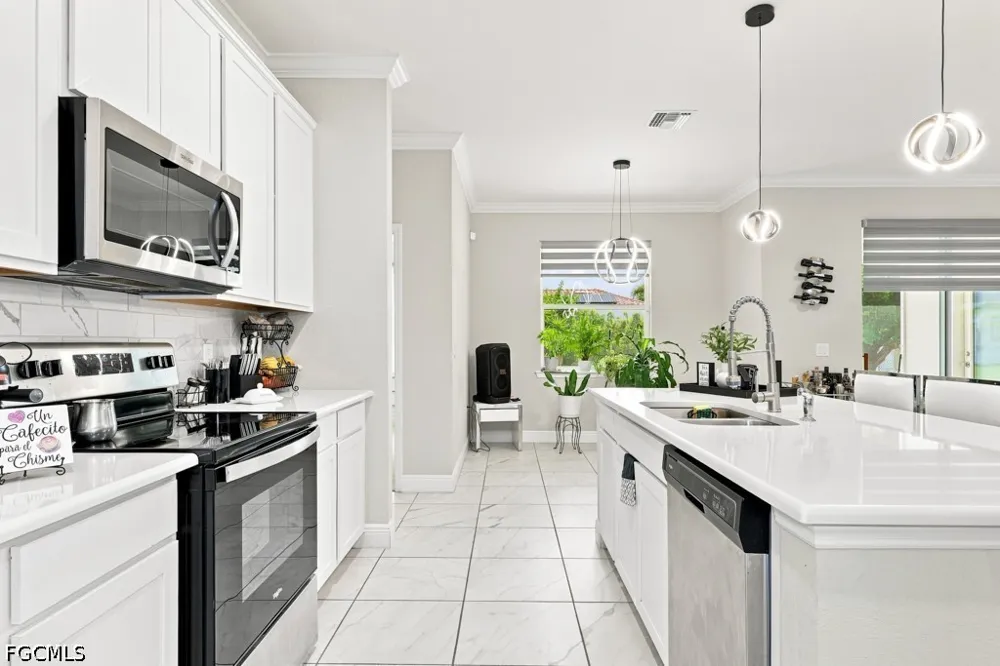 NW 34th Avenue Cape Coral, FL 33993
