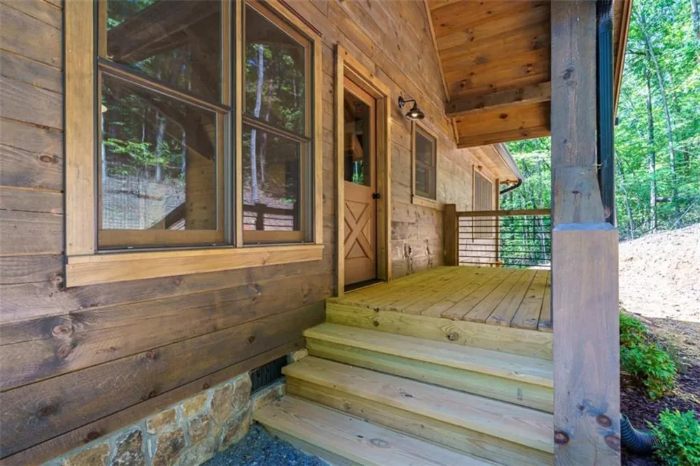 LT 639 Moreland Drive Cherry Log, GA 30522