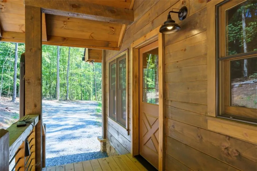 LT 639 Moreland Drive Cherry Log, GA 30522