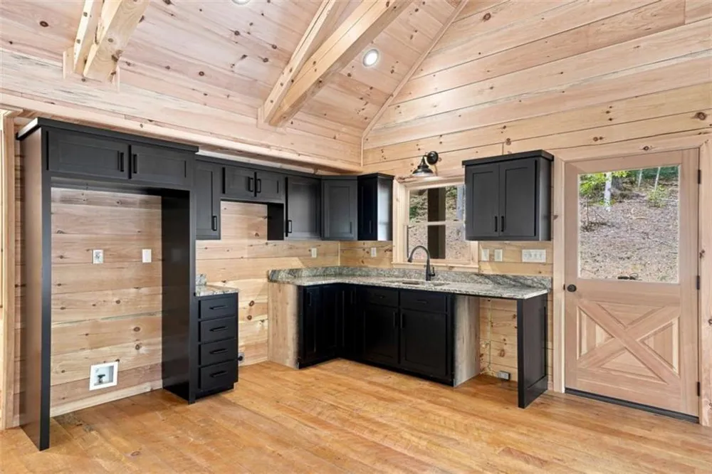 LT 639 Moreland Drive Cherry Log, GA 30522