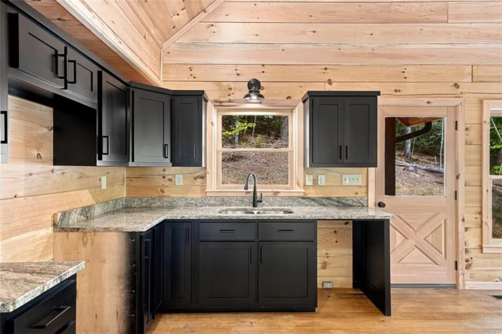LT 639 Moreland Drive Cherry Log, GA 30522