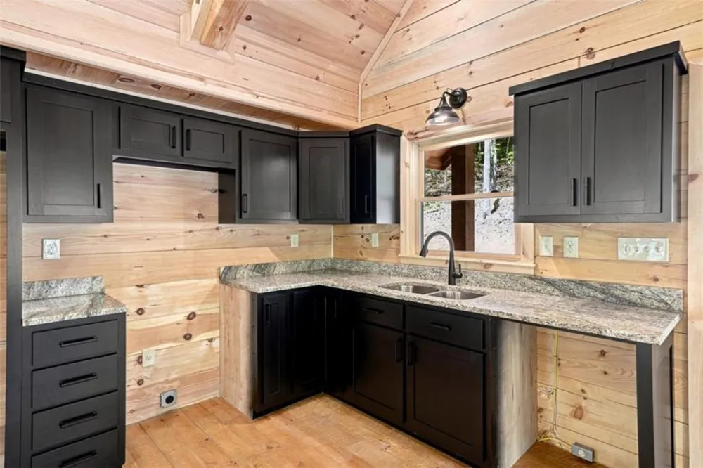 LT 639 Moreland Drive Cherry Log, GA 30522