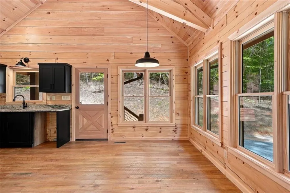 LT 639 Moreland Drive Cherry Log, GA 30522